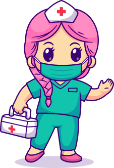 nurse
